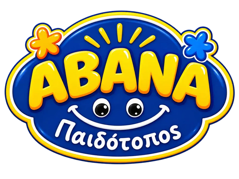 ABANA Παιδότοπος